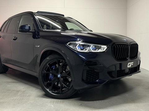 BMW X5 xDrive45e M-Sport Individual Laser Luchtvering IAS Trekh.