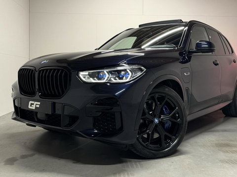 BMW X5 xDrive45e M-Sport Individual Laser Luchtvering IAS Trekh.