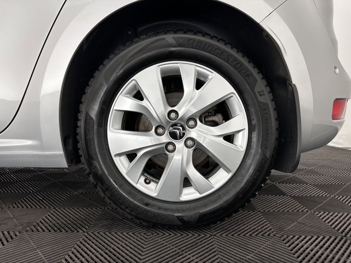 Citroën C4 Picasso 1.6 e-HDi Exclusive Aut. *NAVI-FULLMAP | KEYLESS | CAMERA | DIGI-COCKPIT | COMFORTSEATS | ECC | PDC | TOWBAR | CRUISE | 16''ALU*