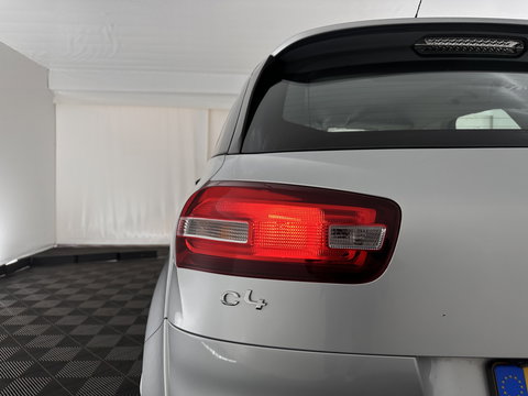 Citroën C4 Picasso 1.6 e-HDi Exclusive Aut. *NAVI-FULLMAP | KEYLESS | CAMERA | DIGI-COCKPIT | COMFORTSEATS | ECC | PDC | TOWBAR | CRUISE | 16''ALU*