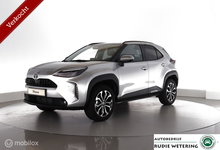 Toyota Yaris Cross - 1.5 Hybrid 130 Dynamic stoelverw.|carplay|acc|blis|cam|lmv17