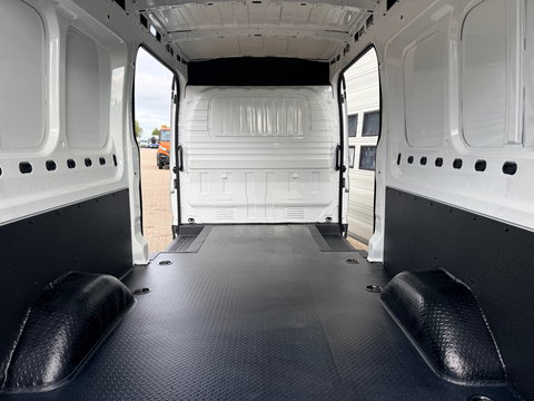 Maxus eDeliver 9 89 kWh SoH 98 % L3H2 - 2025 Links + Rechts Schuifdr.. - AC + DC Laden