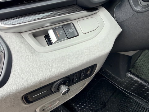 Maxus eDeliver 9 89 kWh SoH 98 % L3H2 - 2025 Links + Rechts Schuifdr.. - AC + DC Laden