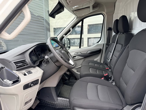 Maxus eDeliver 9 89 kWh SoH 98 % L3H2 - 2025 Links + Rechts Schuifdr.. - AC + DC Laden