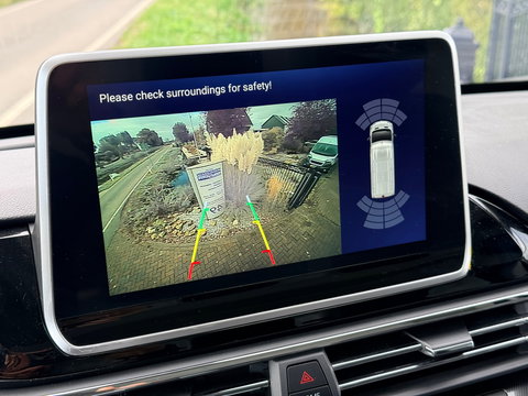 Maxus eDeliver 9 89 kWh SoH 98 % L3H2 - 2025 Links + Rechts Schuifdr.. - AC + DC Laden