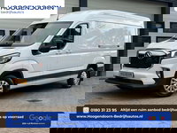 Maxus eDeliver9 - 89 kWh SoH 98 % L3H2 - 2025 Links + Rechts Schuifdr.. - AC + DC Laden