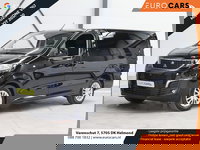 Peugeot Expert - 2.0 BlueHDI 180pk Automaat L3H1 Dubbele Cabine Navigatie Trekhaak Apple Carplay/ Android Auto Cruise control