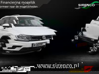 Volkswagen Tiguan - 1.5 TSI highline | virtual cockpit | trekhaak | dsg | stoelverwarming & massage | camera | adaptieve cruise control |