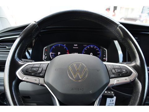 Volkswagen Transporter 2.0 TDI L1H1 28 Bulli Virtual Cockpit, Cruise, Camera, 150pk, LED, Airco, Trekhaak, Uniek!