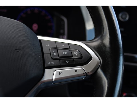 Volkswagen Transporter 2.0 TDI L1H1 28 Bulli Virtual Cockpit, Cruise, Camera, 150pk, LED, Airco, Trekhaak, Uniek!