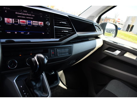 Volkswagen Transporter 2.0 TDI L1H1 28 Bulli Virtual Cockpit, Cruise, Camera, 150pk, LED, Airco, Trekhaak, Uniek!