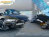 Audi A6 - Avant , 45 TFSI S line edition | Navi, Virt. Cockp., PDC, Cruise, Carplay/Android, Stoelverw., Climate, Dealeroh|