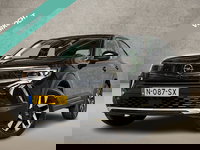 Opel Mokka - 1.2 Turbo Elegance (VIRTUAL COCKPIT, APPLE CARPLAY, GROOT NAVI, 360 CAMERA, SPORTSTOELEN, LED KOPLAMPEN, CRUISE, NIEUWSTAAT)