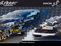 Renault Captur - 1.3 TCe 130 Edition One | Trekhaak | Climate Control | Camera | Navigatie