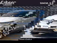 Renault Megane E-Tech - comfort range Business Edition 60 kWh EV | 5 jaar garantie | Adap. Cruise | Stoel-/Stuurverwarming | 360 Camera | Warmtepomp