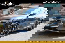 Audi e-tron - e-tron 50 quattro Launch edition 71 kWh SOh 90,8% PANO LEER NAVI 113000KM!!!
