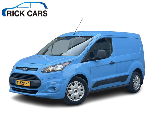 Ford Transit Connect - 1.5 TDCI L1 Trend Cruise Control/trekhaak