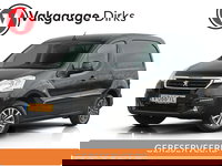 Peugeot Partner - 120 1.6 BlueHDi 100 Premium Pack ✅ Navi ✅ Cruise ✅ Airco