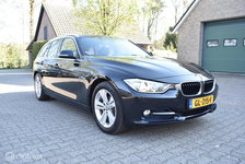 BMW 3 Serie - Touring 318d Sport Edition Aut