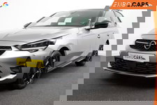 Opel Corsa - 1.2 100pk Turbo GS Line | Navigatie | Apple Carplay/Android Auto | Climate Control | Cruise Control | Lichtmetalen velgen | Sportstoelen