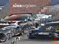 Mercedes-Benz E-Klasse - Estate AMG 53 4M+ Pano Superscreen Trekh Burm HUD Distronic Night