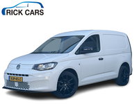 Volkswagen Caddy - Cargo 2.0 TDI Trend CarPlay/cruise control/navigatie systeem