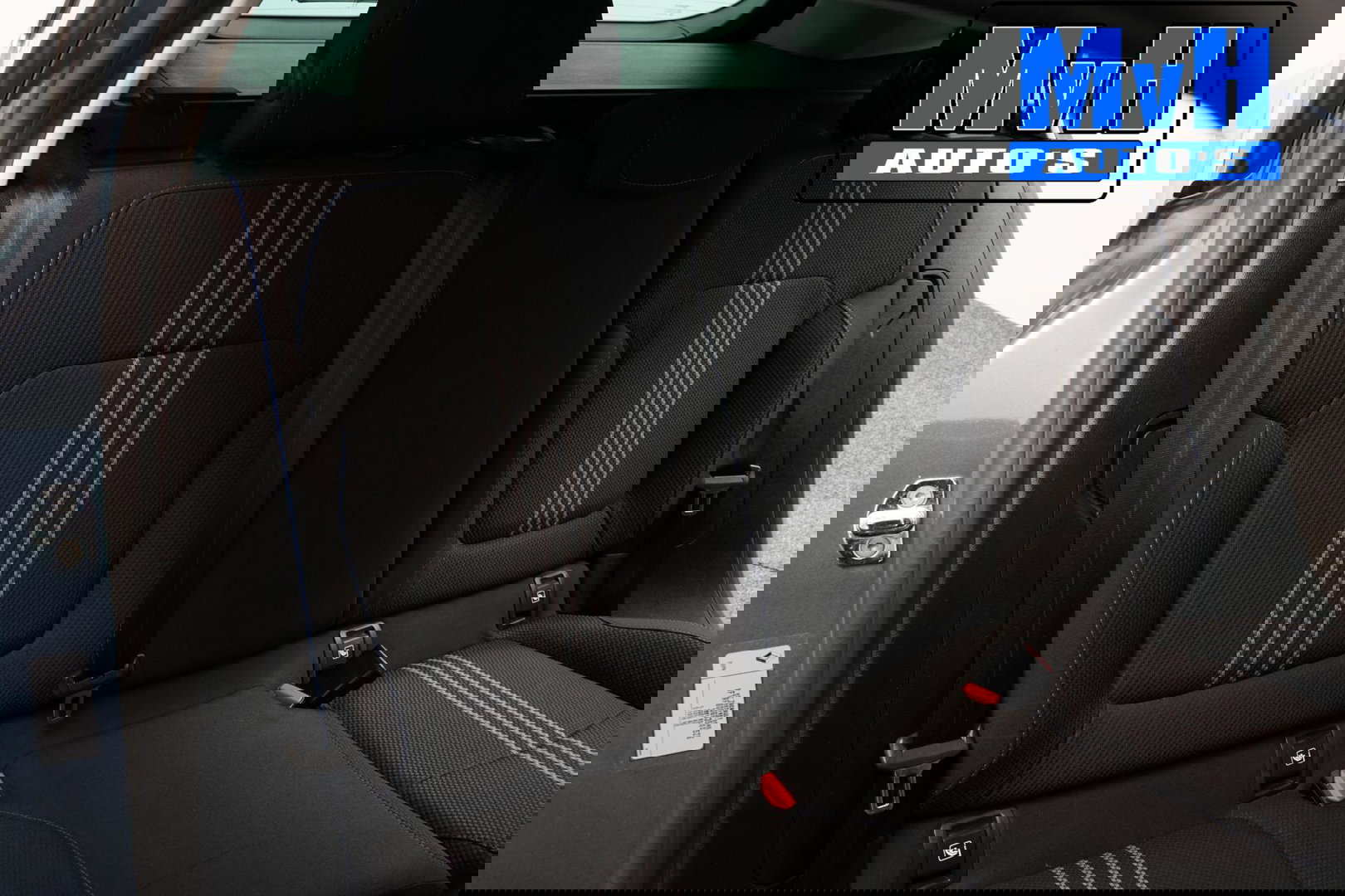 Renault Mégane Estate 1.3 TCe GT-Line|KUIPSTOEL|CAMERA|TREKH