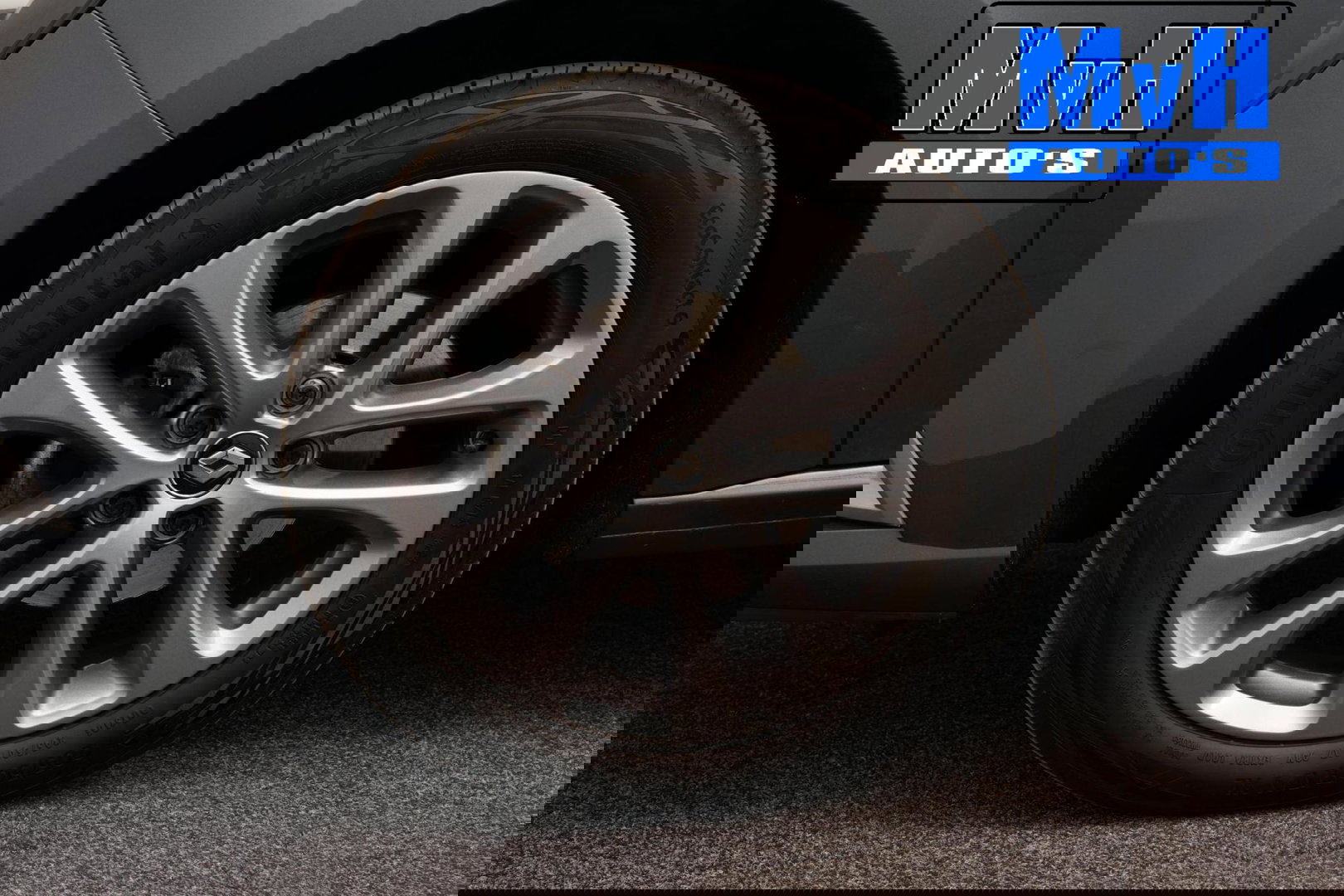 Renault Mégane Estate 1.3 TCe GT-Line|KUIPSTOEL|CAMERA|TREKH