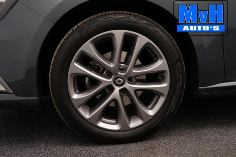 Renault Mégane Estate 1.3 TCe GT-Line|KUIPSTOEL|CAMERA|TREKH