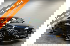 Mercedes-Benz C-Klasse - Cabrio 200 Prestige Cruise/Climate Navi Elek.Stoelen