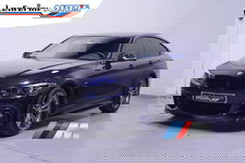 BMW 4 Serie - Gran Coupé 418i Executive Edition Navi NAP Led koplampen Apple Carplay El. achterklep Rijklaar!