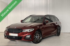BMW 3 Serie - 330e M Sport|HEADS UP|LANE ASSIST|LASER|CARPLAY|CAMERA