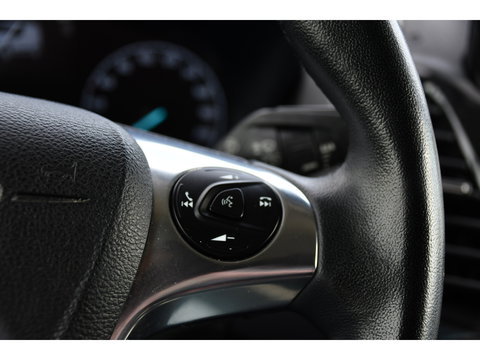 Ford Transit Connect 1.5 EcoBlue L2 Limited Camera, Cruise, Carplay, 120pk, Automaat, LED, Stoelverwarming, Clima, Automaat, Trekhaak, Uniek!