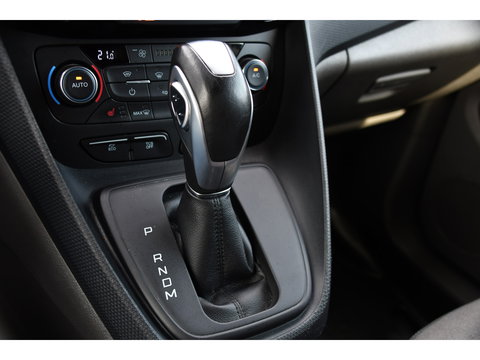 Ford Transit Connect 1.5 EcoBlue L2 Limited Camera, Cruise, Carplay, 120pk, Automaat, LED, Stoelverwarming, Clima, Automaat, Trekhaak, Uniek!