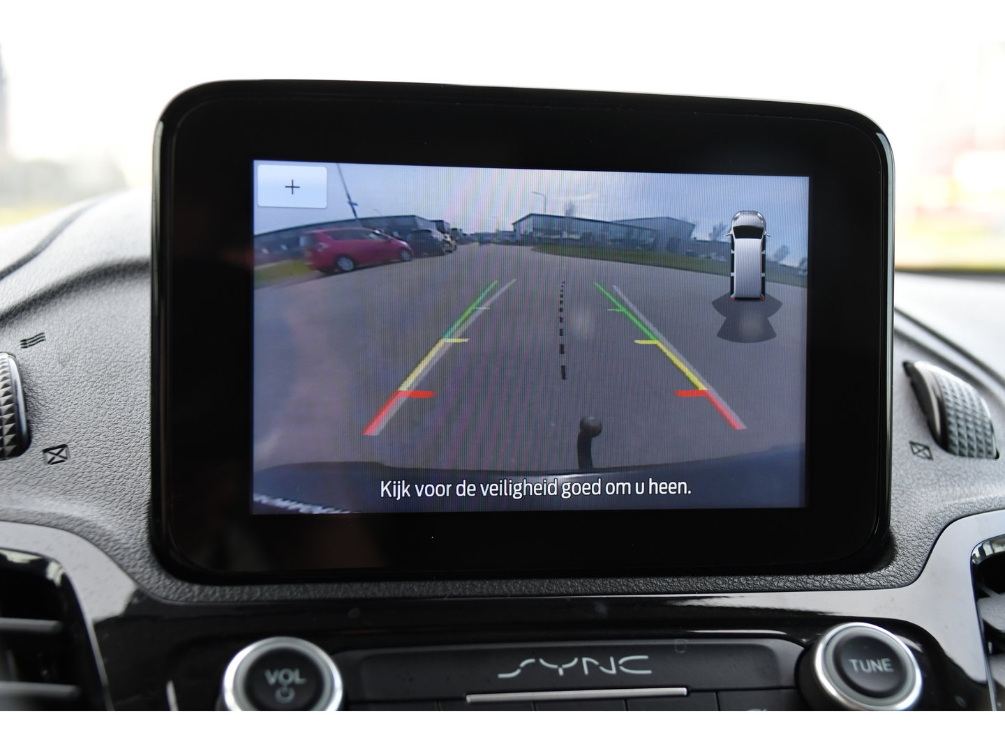 Ford Transit Connect 1.5 EcoBlue L2 Limited Camera, Cruise, Carplay, 120pk, Automaat, LED, Stoelverwarming, Clima, Automaat, Trekhaak, Uniek!