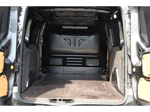 Ford Transit Connect 1.5 EcoBlue L2 Limited Camera, Cruise, Carplay, 120pk, Automaat, LED, Stoelverwarming, Clima, Automaat, Trekhaak, Uniek!