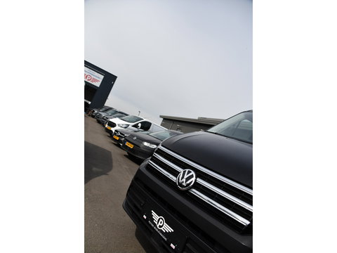 Ford Transit Connect 1.5 EcoBlue L2 Limited Camera, Cruise, Carplay, 120pk, Automaat, LED, Stoelverwarming, Clima, Automaat, Trekhaak, Uniek!