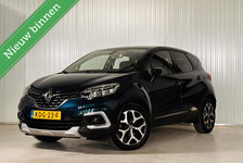 Renault Captur - 1.3 Tce Intense|CAMERA|NAVIGATIE|CRUISE|PDC