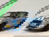 MINI One - Mini 1.2 Chili | CRUISE|NAVI|BLUETOOTH