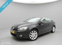 Volkswagen Golf - Cabriolet 1.2 TSI BlueMotion NL Auto Cruise Stoelverwarming Navigatie