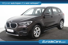BMW X1 - xDrive25e *1ste eigenaar*Navigatie*PDC*Standkachel*