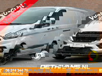 Ford Transit Custom - 2.0TDCI 130PK / 2x Schuifdeur / Cruisecontrol / Euro6