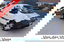 Renault Kangoo - 1.5 dCi E6 Maxi Comfort BPM Vrij! Lease €134 p/m, Airco, PDC, 2x Schuifdeur, Volledig onderhoudshistorie aanwezig