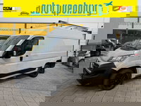 Fiat Ducato - 35 2.3 MultiJet L2H2 Automaat * Abarth * Navi * Climatronic * Cruise Control *