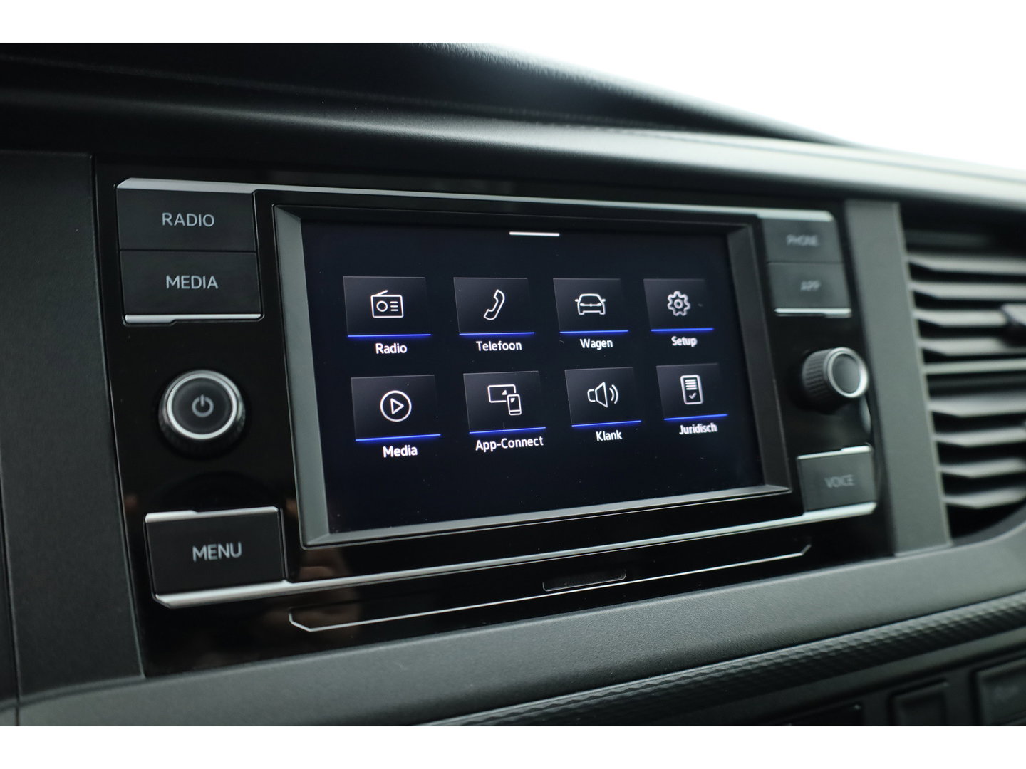 Volkswagen Transporter 2.0 TDI-150pk Automaat | L1H1 | Apple CarPlay & Android Auto | Camera | PDC V+A | Trekhaak | All Season | DAB