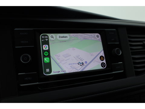 Volkswagen Transporter 2.0 TDI-150pk Automaat | L1H1 | Apple CarPlay & Android Auto | Camera | PDC V+A | Trekhaak | All Season | DAB