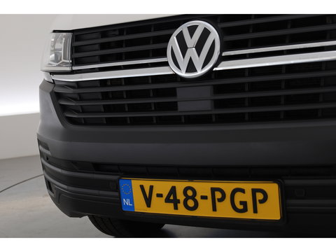 Volkswagen Transporter 2.0 TDI-150pk Automaat | L1H1 | Apple CarPlay & Android Auto | Camera | PDC V+A | Trekhaak | All Season | DAB