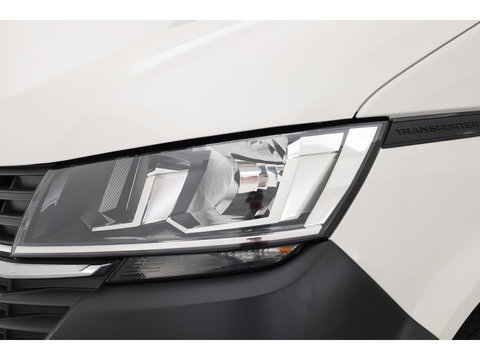 Volkswagen Transporter 2.0 TDI-150pk Automaat | L1H1 | Apple CarPlay & Android Auto | Camera | PDC V+A | Trekhaak | All Season | DAB