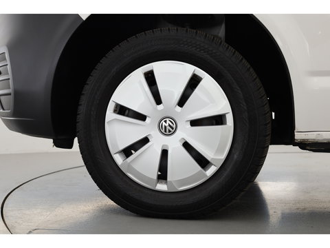 Volkswagen Transporter 2.0 TDI-150pk Automaat | L1H1 | Apple CarPlay & Android Auto | Camera | PDC V+A | Trekhaak | All Season | DAB