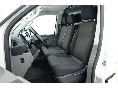 Volkswagen Transporter 2.0 TDI-150pk Automaat | L1H1 | Apple CarPlay & Android Auto | Camera | PDC V+A | Trekhaak | All Season | DAB